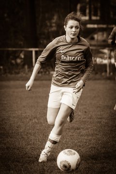 Bild 3847 - B-Juniorinnen Kieler MTV - SG Trittau / S�dstormarn : Ergebnis: 1:3